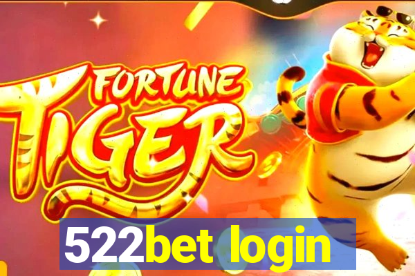 522bet login
